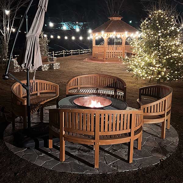 蛇篭ファイヤービット